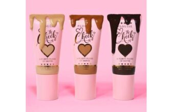 Cheek of It Liquid Bronzer