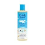 Childs Farm Kids Bluey Bubble Bath Bluey-Berry 250ml