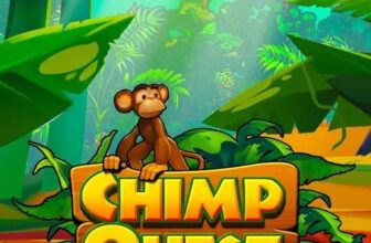 Chimp Quest: Spirit Isle – Free with Amazon Luna / Prime