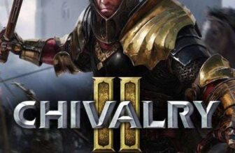 Chivalry 2 PC Standard / Special £4.49