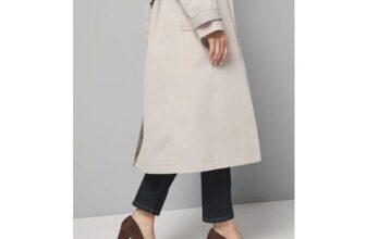 Chocolate Wide-Fit Exmoor Faux Suede Medium Block Heel Court Shoes