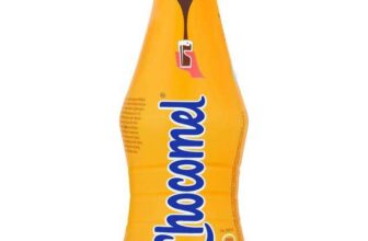 Chocomel Chocolate Milk Drink 300ml (Nectar Price)