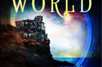 Chris Ward – Benjamin Forrest and the School at the End of the World (Endinfinium Book 1) Kindle Edition