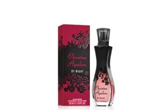 Christina Aguilera by Night Eau De Parfum