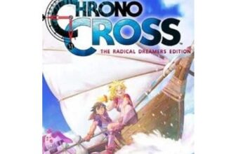 Chrono Cross: The Radical Dreamers Edition PC