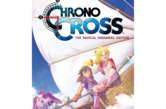 Chrono Cross: The Radical Dreamers Edition (Switch) – £9.99 at Loaded