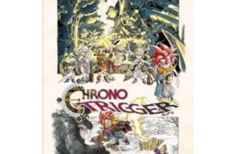 Chrono Trigger PC