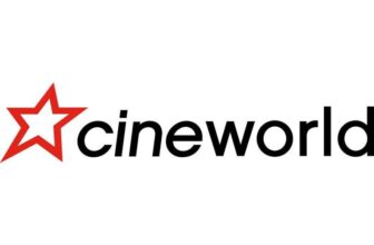 Cineworld Cinema Ticket – Via Three App (Friday to Sunday) – One Code Per Week