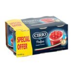 Cirio Italian Chopped Tomatoes