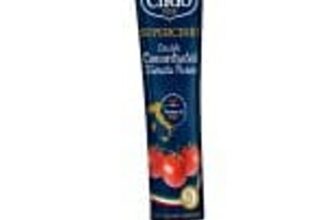 Cirio Tomato Puree140g