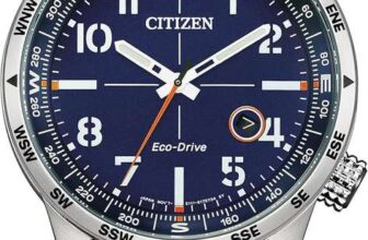 Citizen Eco-Drive Weekender Chronograph Mens Watch