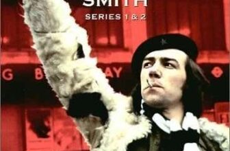 Citizen Smith – Series 1 & 2 DVD (used very good) – Sold by World of Books Ltd