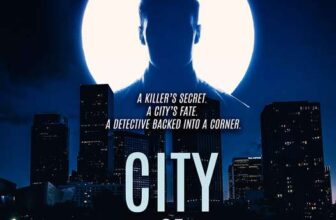 City of Stones (Detective Matt Jones Book 4) – Kindle Edition