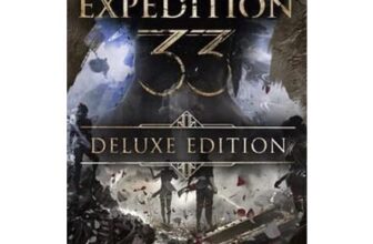 Clair Obscur: Expedition 33 Deluxe Edition PC Key