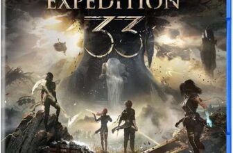 Clair Obscur: Expedition 33 (PS5) – PEGI 18