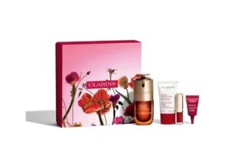 Clarins Double Serum Collection