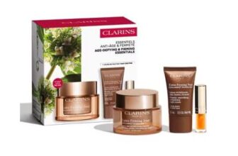 Clarins Extra-Firming Gift Set