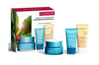 Clarins Hydra-Essentiel Gift Set
