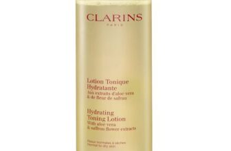 Clarins Hydrating Toning Lotion 400ml