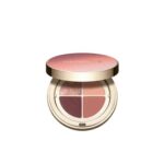 Clarins Ombre 4 Colour Eyeshadow Palette