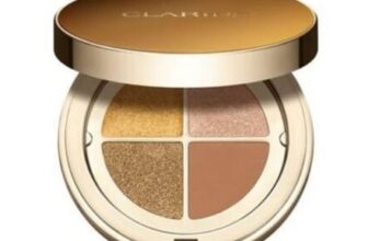 Clarins Summer Quatuor