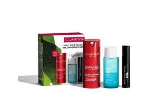 Clarins Total Eye Lift Collection