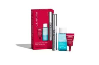Clarins Wonder Volume XXL Set