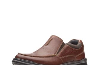 Clarks Mens Cotrell Step