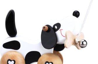 Classic World – Tow dog, 3300