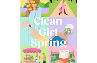 Clean Girl Spring (Magnolia Springs Book 2) Kindle Edition