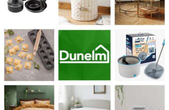 Clearance Sale – Up to 75% Off (687 Results) Free C&C. E.g., Essentials Non-Stick Aluminium 5 Piece Pan Set