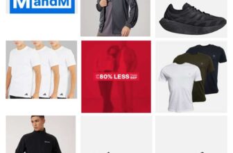 Clearance Sale – Up to 80% Off than RRP – 2470 Styles – E.g. Mens Go Walk Max Adir Trainers