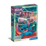 Clementoni Stitch – 1000 Piece Jigsaw Puzzle