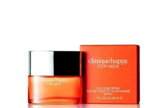 Clinique Happy for Men EDT 50ml