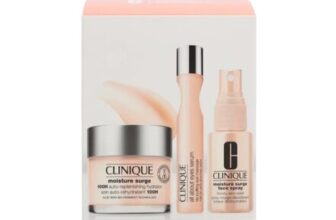 Clinique Moisture Set