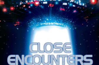 Close Encounters of the Third Kind (Directors Cut) 4K UHD – To Buy Prime Video