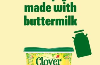 Clover Spread 1Kg with Tesco Clubcard