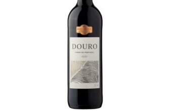 Co-Op Irresistible Douro 75cl