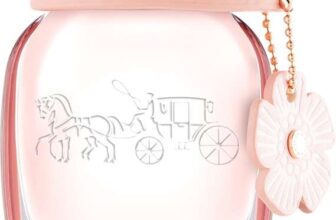 Coach Floral Eau de Parfum for Women 30ml