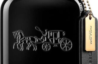 Coach for Men EDP 100ml