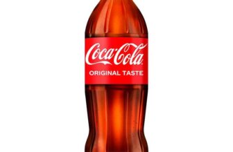 Coca Cola 1.75 Litre Co-Op (Possibly Online Only)
