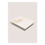 Cockapoo Lap Tray