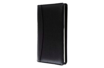 Collins Elite Pocket 2026 12-Month Calendar & Week-to-View Planner