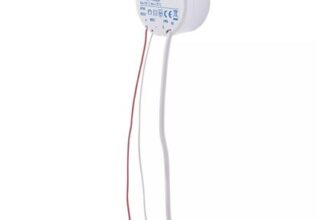 Colours 220-240V Driver 220V/15W