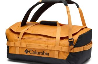 Columbia Unisex Landroamer 40L Duffel