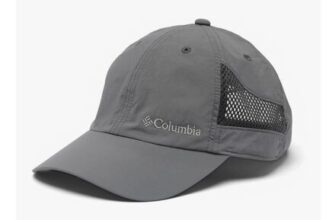 Columbia Unisex Tech Shade 2 Hat Baseball Cap