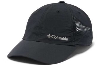 Columbia Unisex Tech Shade 2 Hat Baseball Cap (6 colours)
