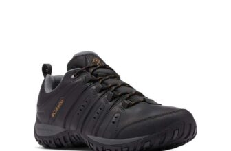 Columbia Woodburn 2 Herren Wanderschuhe