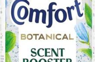 Comfort Botanical Heavenly Fresh Scent Booster Elixir 736 ml