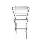 Compact 3 Tier Clothes Airer